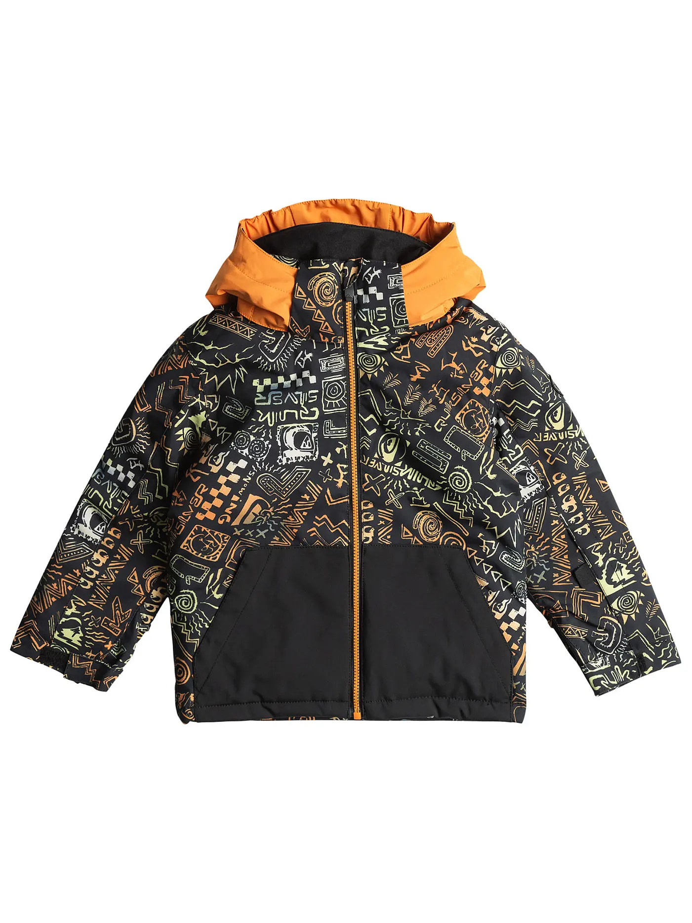 QUIKSILVER | Mini Kinder Skijacke Little Mission Jk | 